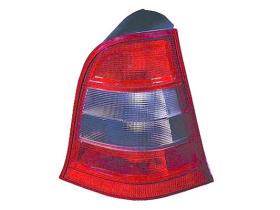 JUMASA 42422040 - GRUPO OPTICO TRASERO DERECHO BLANCO/FUME/ROJO PY21W+P21/4W+P