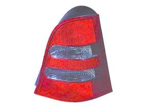 JUMASA 42452040 - GRUPO OPTICO TRASERO IZQUIERDO FUME PY21W+P21/4W+P21WX2 2002