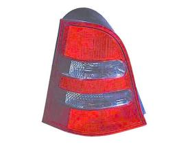 JUMASA 42462040 - GRUPO OPTICO TRASERO DERECHO FUME PY21W+P21/4W+P21WX2 2002->