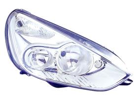 JUMASA 38321558 - FARO DERECHO ELECTRICO CON MOTOR H1+H7+PY21W FORD GALAXY (WA