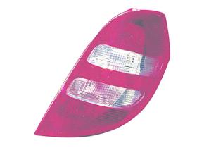JUMASA 42412041 - GRUPO OPTICO TRASERO IZQUIERDO BLANCO PY21W+P21/4W+P21WX2 TI