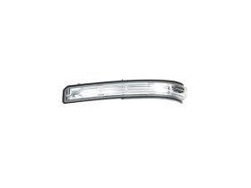 JUMASA 58112041 - PILOTO DE RETROVISOR IZQUIERDO LED 2009-> MERCEDES-BENZ CLAS