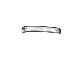 JUMASA 58122041 - PILOTO DE RETROVISOR DERECHO LED 2009-> MERCEDES-BENZ CLASE