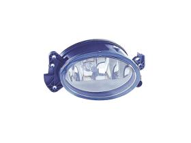 JUMASA 39022045 - FARO ANTINIEBLA DERECHO H11 PARA XENON ->2008 MERCEDES-BENZ