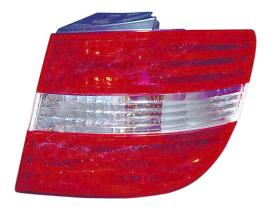 JUMASA 42422060 - GRUPO OPTICO TRASERO DERECHO P21W+PY21W+P21/5W TIPO SEI MERC