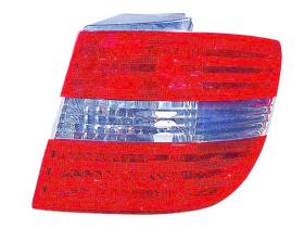 JUMASA 42442060 - GRUPO OPTICO TRASERO DERECHO FUME P21W+PY21W+P21/5W TIPO SEI