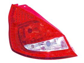 JUMASA 42411504 - GRUPO OPTICO TRASERO IZQUIERDO PY21W+W16W+P21/5W 5 PUERTAS F