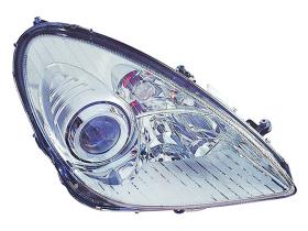JUMASA 38322053 - FARO DERECHO ELECTRICO CON MOTOR H7+H7+PY21W+W5W MERCEDES-BE