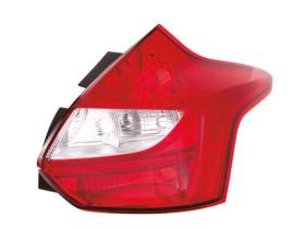 JUMASA 42021564 - GRUPO OPTICO TRASERO DERECHO LED/BLANCO P21W+PY21W+W16W+P21/