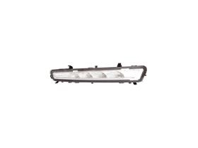 JUMASA 38821556 - PILOTO DELANTERO DERECHO LUZ DE DIA/BLANCO FORD MONDEO IV (B