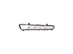 JUMASA 38811556 - PILOTO DELANTERO IZQUIERDO LUZ DE DIA/BLANCO FORD MONDEO IV