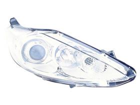 JUMASA 38021504 - FARO DERECHO ELECTRICO CON MOTOR/BASE CROMADA H1+H7+PY21W+W5