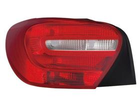 JUMASA 42412070 - GRUPO OPTICO EXTERIOR TRASERO IZQUIERDO PY21W+W16WX4 TIPO OD