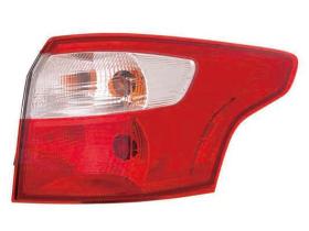 JUMASA 42441564 - GRUPO OPTICO EXTERIOR TRASERO DERECHO PY21W+P21/5W FAMILIAR