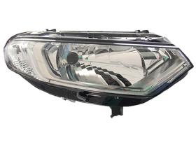 JUMASA 38321528 - FARO DERECHO LED ELECTRICO CON MOTOR H4+PY21W TIPO V FORD EC