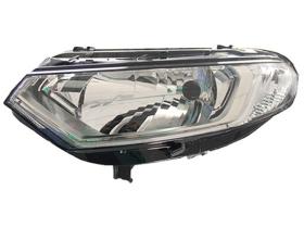 JUMASA 38311528 - FARO IZQUIERDO LED ELECTRICO CON MOTOR H4+PY21W TIPO V FORD