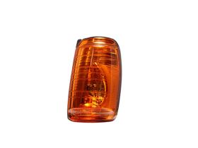 JUMASA 58111538 - PILOTO DE RETROVISOR IZQUIERDO AMBAR W16W FORD TRANSIT (F) F