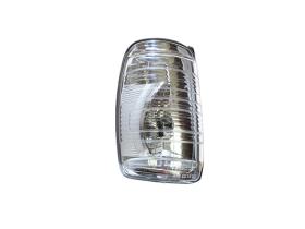 JUMASA 58021538 - PILOTO DE RETROVISOR DERECHO BLANCO 5W FORD TRANSIT (F) FURG