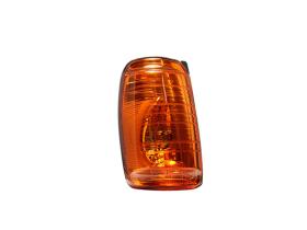 JUMASA 58121538 - PILOTO DE RETROVISOR DERECHO AMBAR W16W FORD TRANSIT (F) FUR