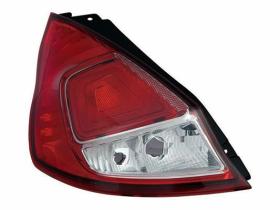 JUMASA 42411503 - GRUPO OPTICO EXTERIOR TRASERO IZQUIERDO PY21W+W16W+P21/5W TI