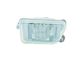 JUMASA 39015513 - FARO ANTINIEBLA IZQUIERDO BASE BLANCA H3 1983->1992 VOLKSWAG