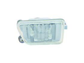 JUMASA 39025513 - FARO ANTINIEBLA DERECHO BASE BLANCA H3 1983->1992 VOLKSWAGEN