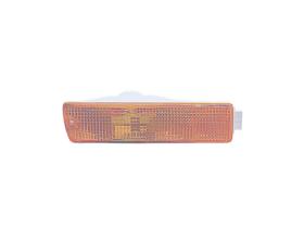 JUMASA 41315514 - TULIPA PARACHOQUES DELANTERO IZQUIERDA AMBAR PY21W 1990-> VO