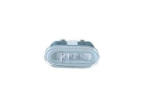 JUMASA 44085505 - PILOTO LATERAL REVERSIBLE BLANCO VOLKSWAGEN NEW BEETLE (9C1,