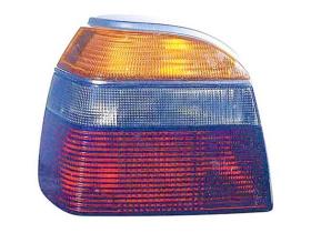 JUMASA 42475530 - GRUPO OPTICO TRASERO IZQUIERDO AMBAR/GRIS R5W+P21WX4 VOLKSWA