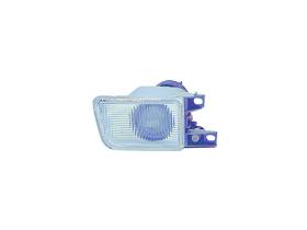 JUMASA 38315530 - FARO ANTINIEBLA IZQUIERDO H3 VOLKSWAGEN GOLF III (1H1) (08/1