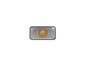 JUMASA 44085530 - TULIPA LATERAL REVERSIBLE BLANCA W5WX2 SEAT IBIZA II (6K1) (
