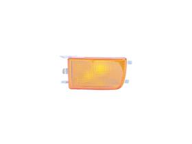JUMASA 41135530 - TULIPA PARACHOQUES DELANTERO IZQUIERDA AMBAR P21W VOLKSWAGEN