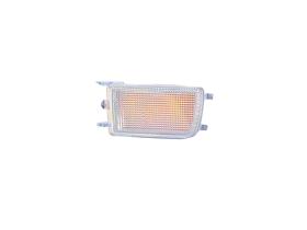 JUMASA 41315530 - TULIPA PARACHOQUES DELANTERO IZQUIERDA BLANCO P21W VOLKSWAGE
