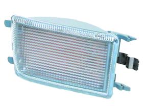 JUMASA 40315530 - PILOTO DELANTERO IZQUIERDO BLANCO VOLKSWAGEN GOLF III (1H1)