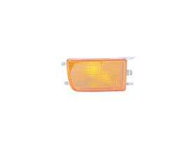 JUMASA 41235530 - TULIPA PARACHOQUES DELANTERO DERECHA AMBAR P21W VOLKSWAGEN G