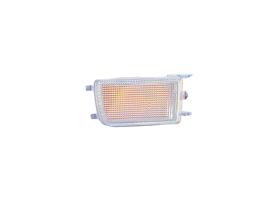 JUMASA 41325530 - TULIPA PARACHOQUES DELANTERO DERECHA BLANCO P21W VOLKSWAGEN