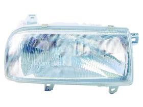 JUMASA 38025531 - FARO DERECHO MANUAL H4+W5W VOLKSWAGEN VENTO (1H2) / JETTA II