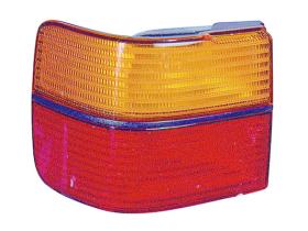 JUMASA 42825531 - GRUPO OPTICO EXTERIOR TRASERO DERECHO AMBAR P21W+P21/5W TIPO