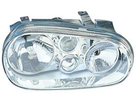 JUMASA 38315550 - FARO IZQUIERDO CON ANTINIEBLA ELECTRICO H1+H3+H7+PY21W+W5W V