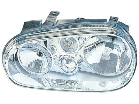 JUMASA 38325550 - FARO DERECHO CON ANTINIEBLA ELECTRICO H1+H3+H7+PY21W+W5W VOL