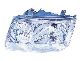 JUMASA 38015546 - FARO IZQUIERDO CON ANTINIEBLA ELECTRICO H3+H4+PY21W+W5W VOLK