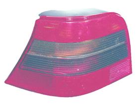 JUMASA 42465550 - GRUPO OPTICO TRASERO DERECHO FUME R10W+P21WX4 TIPO HE VOLKSW