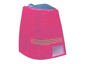 JUMASA 42435550 - GRUPO OPTICO TRASERO IZQUIERDO R5W+P21WX3+P21/5W TIPO Y VOLK