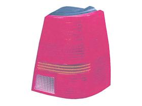 JUMASA 42445550 - GRUPO OPTICO TRASERO DERECHO R5W+P21WX3+P21/5W TIPO Y VOLKSW