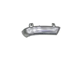 JUMASA 58025551 - PILOTO DE RETROVISOR DERECHO 19CM ->2010 SEAT ALHAMBRA (7V8,