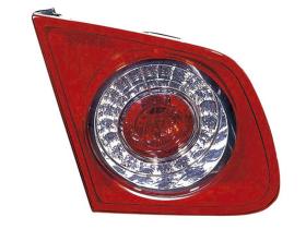 JUMASA 42435574 - GRUPO OPTICO TRASERO IZQUIERDO P21W VOLKSWAGEN JETTA III (1K