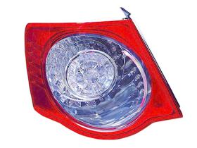 JUMASA 42415574 - PILOTO TRASERO IZQUIERDO LED/EXTERIOR VOLKSWAGEN JETTA III (