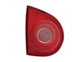 JUMASA 42145551 - PILOTO INTERIOR TRASERO IZQUIERDO VOLKSWAGEN GOLF V (1K1) (1