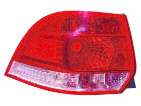 JUMASA 42535552 - GRUPO OPTICO EXTERIOR TRASERO IZQUIERDO PY21W+P21WX3 (& SW)