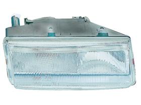 JUMASA 38314575 - FARO IZQUIERDO MANUAL/ELECTRICO H1+H1+W5W 1995-> SEAT TOLEDO
